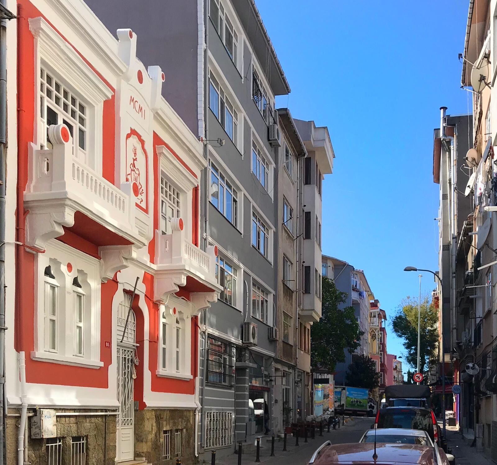 Foto - Kalkedon Hostel