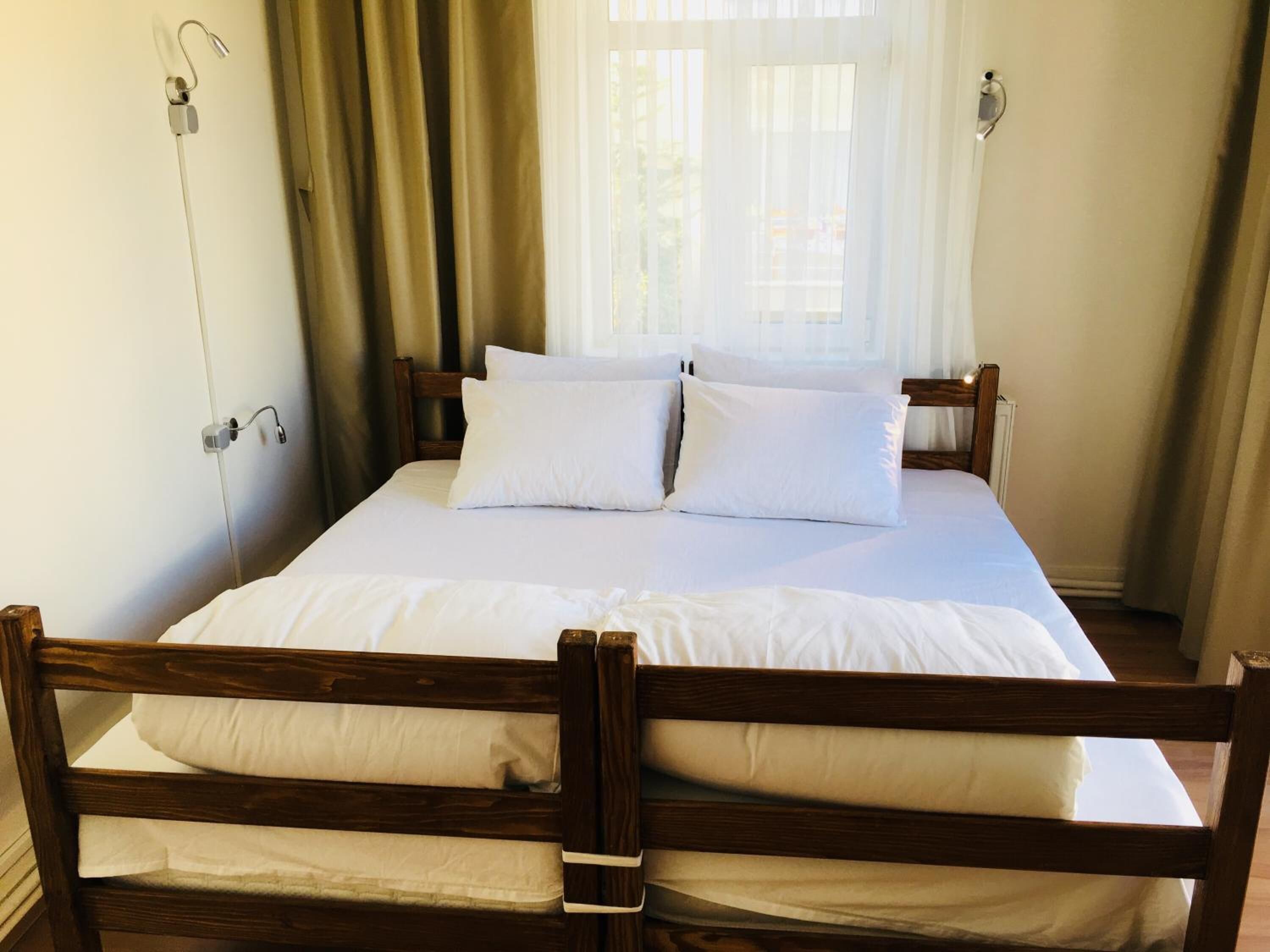 Foto - Kalkedon Hostel