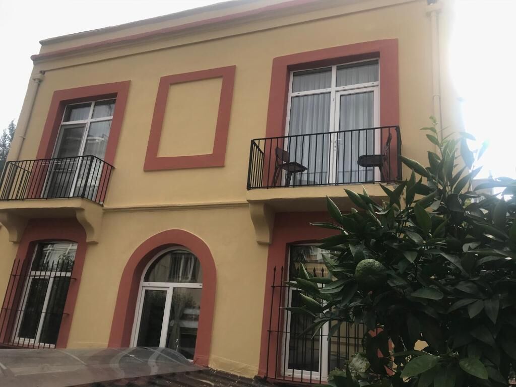 Foto - Kalkedon Hostel