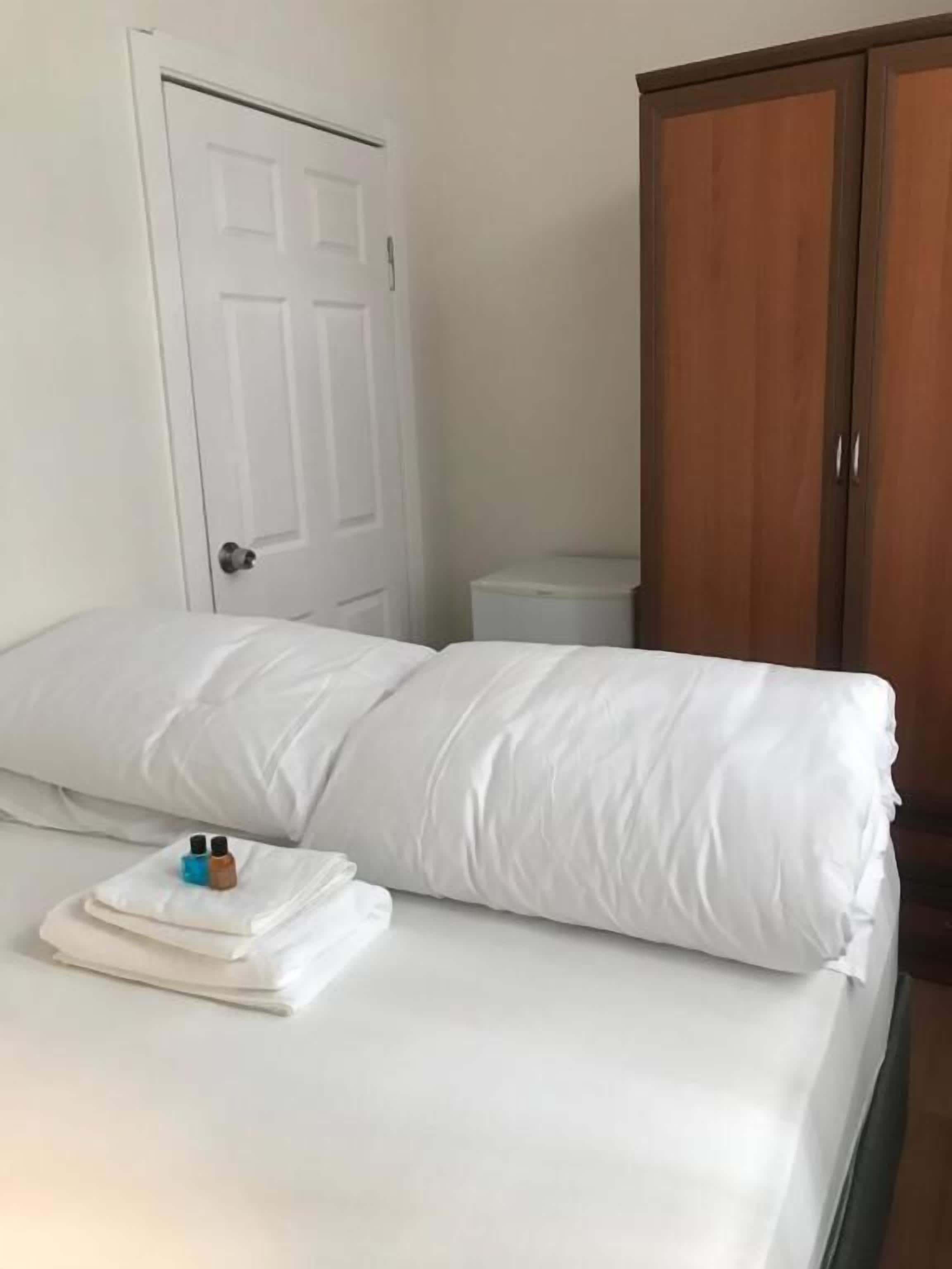 Foto - Kalkedon Hostel