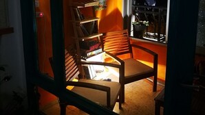 Unclassified image, 5 of 30, button - Rob's Place Jerusalem project - Hostel (Jerusalem)