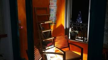 Balcon