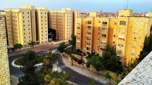 Unclassified image, 2 of 30, button - Rob's Place Jerusalem project - Hostel (Jerusalem)