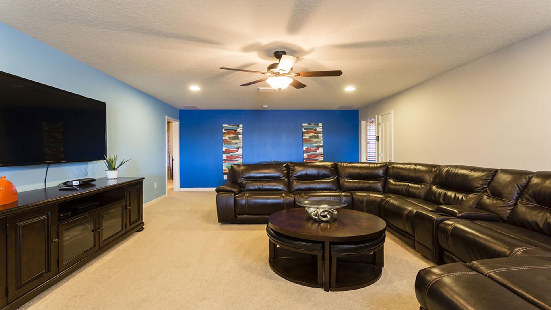 ✿Windsor at Westside Resort - Cozy and Spacious Villa✿