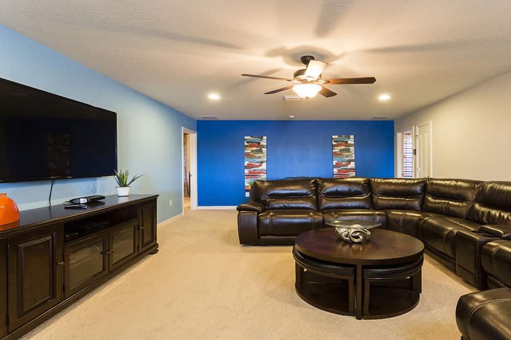 ✿Windsor at Westside Resort - Cozy and Spacious Villa✿