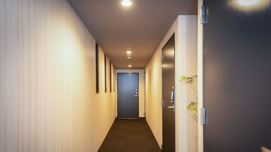 Bright Hotel Kiyomizu