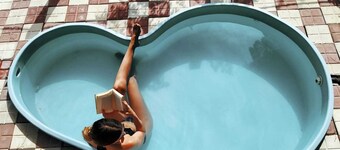 Rural tourist housing in the Sierra de Andújar: Viña Concepción