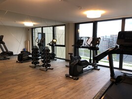 Gimnasio