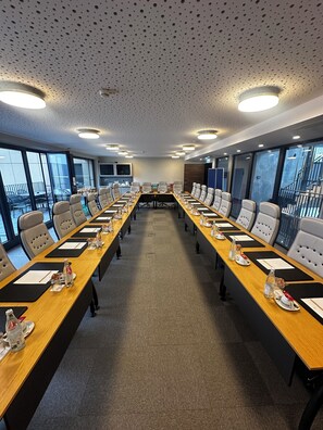 Salle de réunion