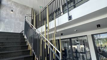 Treppe