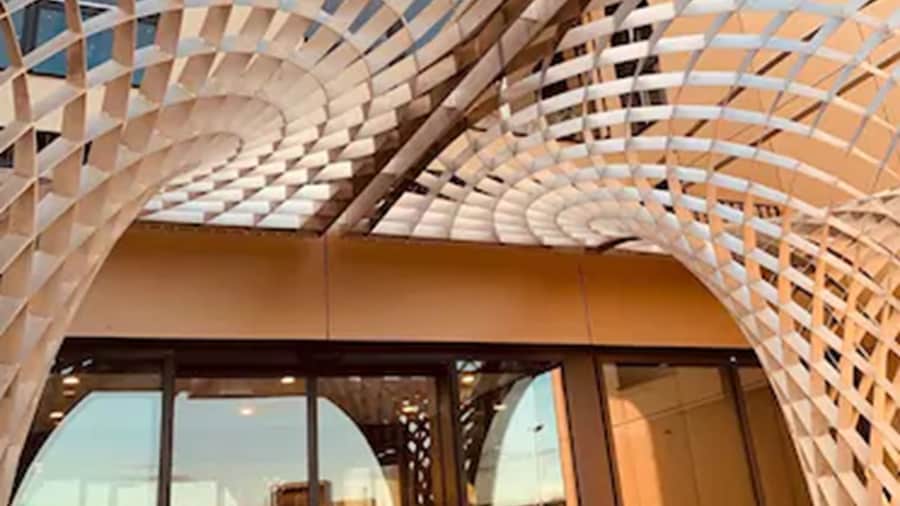 Intergroup Business & Design Hotel Ingolstadt