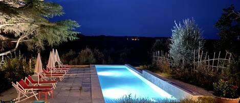 Pool | Outdoor pool