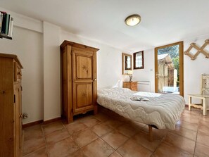 3 slaapkamers, gratis wifi