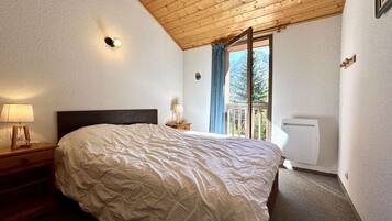 3 slaapkamers, gratis wifi