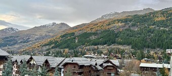 Chalet en Duplex 10 Pers. avec Terrasse/Jardin, Proche Pistes – La Salle les Alpes