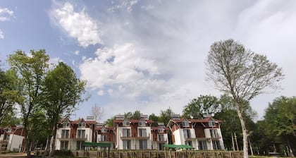 Yıldız Country Hotel
