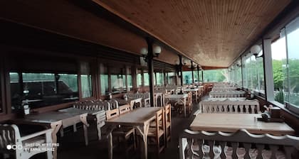 Yıldız Country Hotel