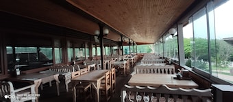 Yıldız Country Hotel