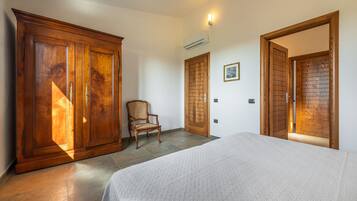 3 chambres, Wi-Fi gratuit, draps fournis