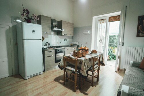 CasaBattista10 Comfort and Relax