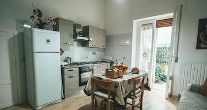 CasaBattista10 Comfort and Relax