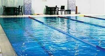 Beylikduzu Fuar Evleri