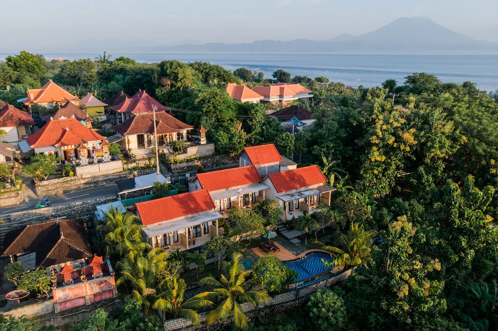 Arunika Cottage