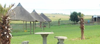 Lily Villa Country Lodge