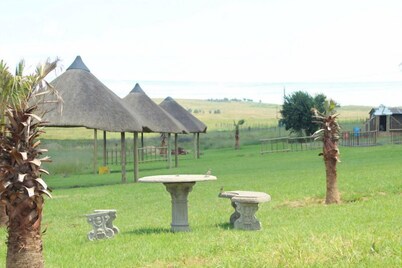 荷花别墅乡村旅馆