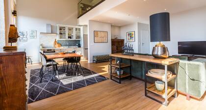 Lofts - Casa do Metro