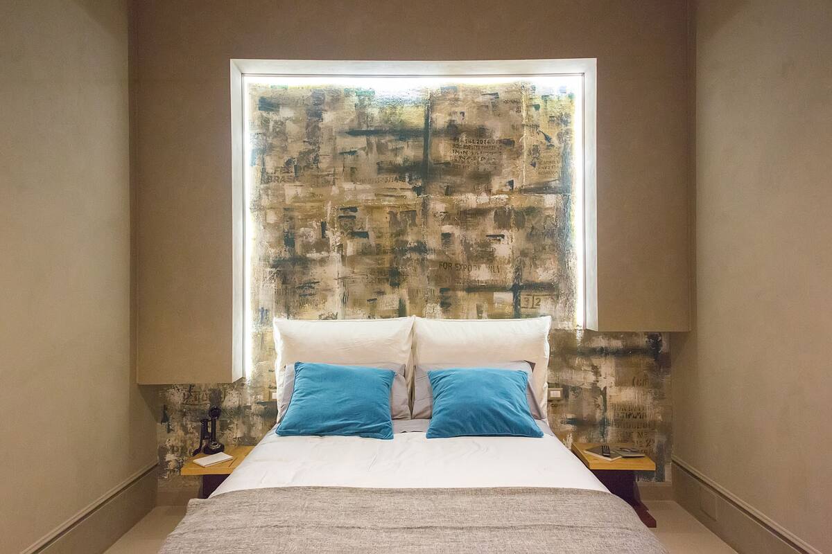 Ropa de cama de alta calidad, cubrecamas y colchones con efecto memoria 