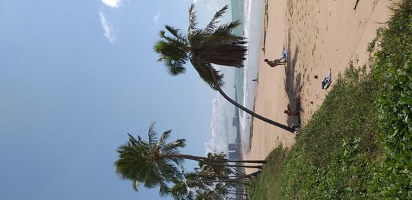 Beach - Beautiful apartment in Maceió, near the beach. (Mangabeiras)