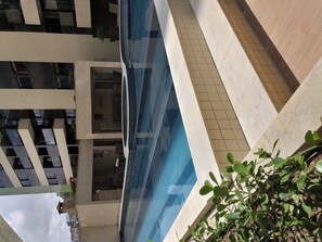 Exterior - Beautiful apartment in Maceió, near the beach. (Mangabeiras)