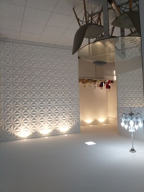 Interior - Beautiful apartment in Maceió, near the beach. (Mangabeiras)