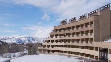 Condo, 1 Bedroom | Exterior