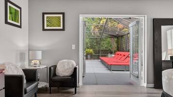 Ferienhaus, 4 Schlafzimmer | Innenbereich