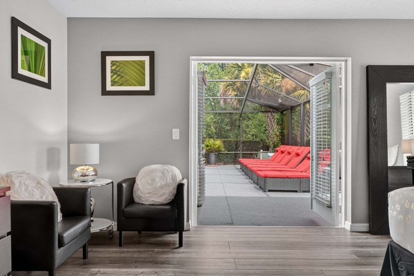House, 4 Bedrooms | Interior