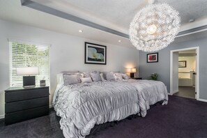House, 4 Bedrooms | 4 bedrooms, free WiFi - Stunning Executive Ruyper 4 Bedroom Home by RedAwning (Inverness)