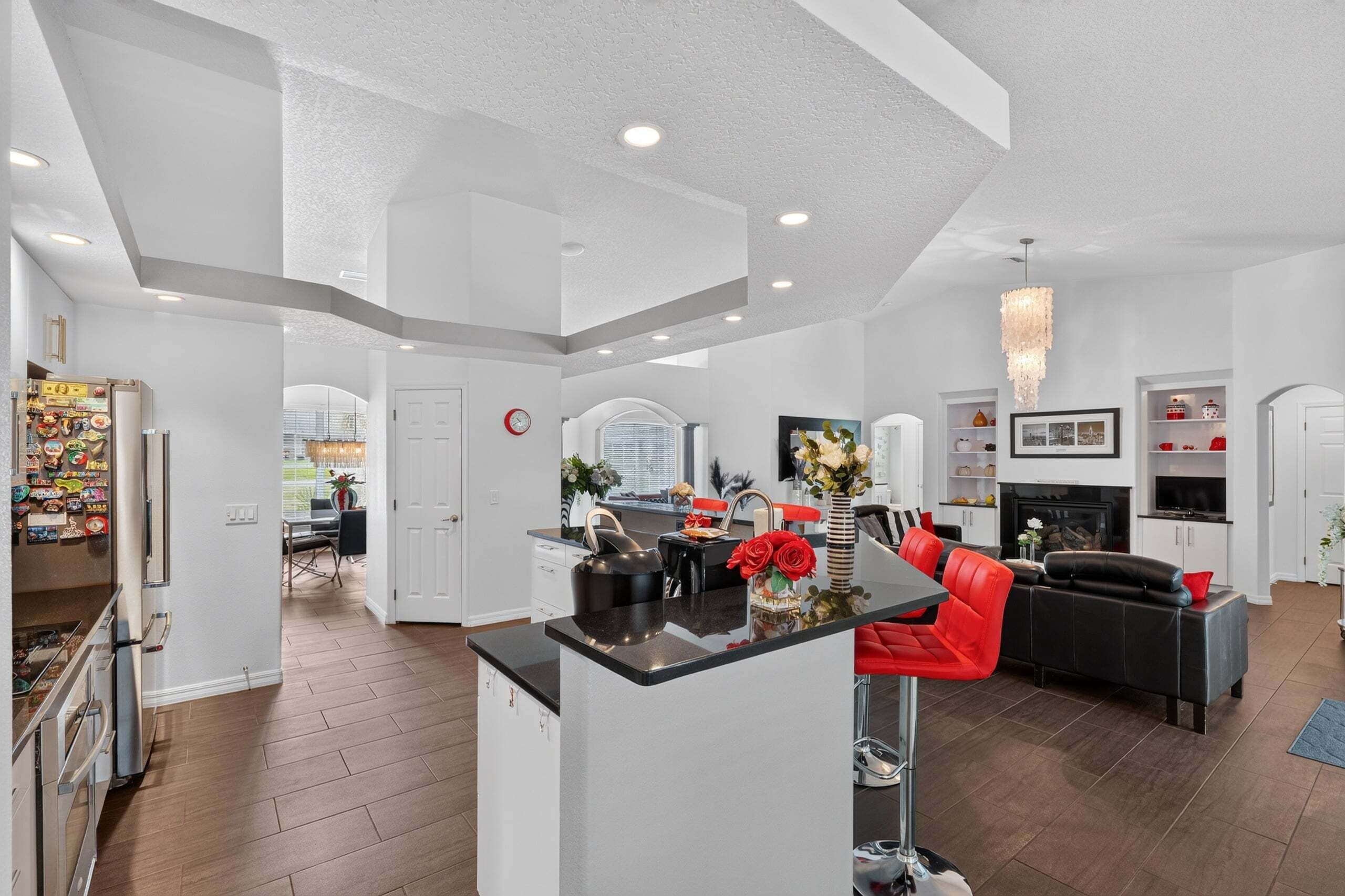 House, 4 Bedrooms | Interior
