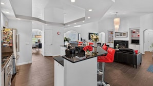 Ferienhaus, 4 Schlafzimmer | Innenbereich