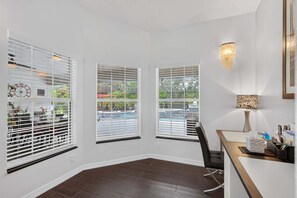 House, 4 Bedrooms | Interior
