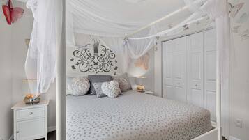 Ferienhaus, 4 Schlafzimmer