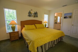 3 chambres, Wi-Fi gratuit