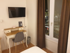 Zweibettzimmer