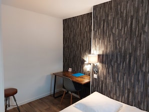Dreibettzimmer