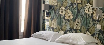 Hotel Le Royalty