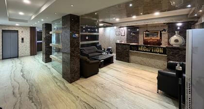 Hotel Pratap Residency