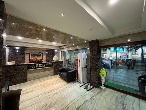 Hotel Pratap Residency