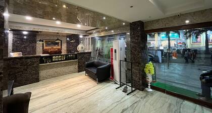 Hotel Pratap Residency