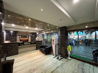 Hotel Pratap Residency